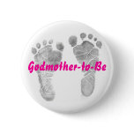 Godmother-to-Be