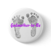 Godmother-to-Be