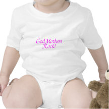 GodMothers Rock! Tshirt