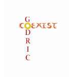 Godric (Coexist) t-shirts