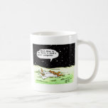 God's computer coffee mug