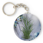God's creations key chain