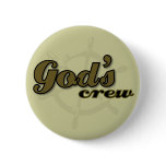God's Crew button