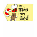 God's gift to men t-shirts