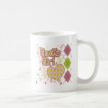 God's Girl Coffee Mugs