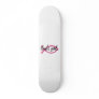 God's girl. skate boards