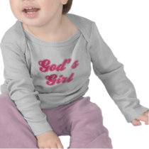 God's Girl T Shirt