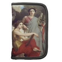 Gods & Goddesses Planner