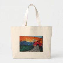 Gods Gold Tote Bags