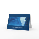 GOD'S HEALING GREETING CARDS
