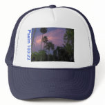 "God's in Ft Myers" hats