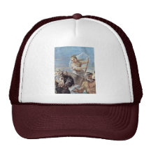 Gods Messenger Iris By Giordano Luca (Best Quality Hats