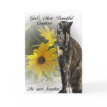 God's Most Beautiful Creations Cards
