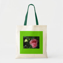 God's Promise, God's Promise Tote Bag