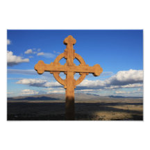 God's View Art Photo