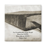 God's Word magnets