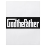 GodTheFather flyers
