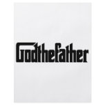GodTheFather Flyer