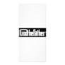 GodTheFather Rack Card
