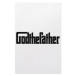 GodTheFather stationery