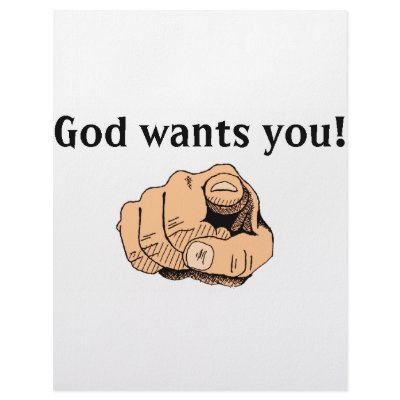 Godwantsyou Customized Letterhead by marylouroche
