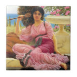 Godward Flabellifera Carreaux