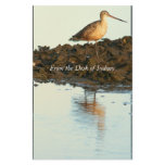 Godwit Wetlands Stationery