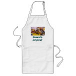 Goeduck Anyone? Aprons