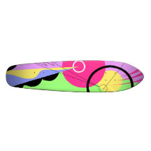 Goemetric Skateboards