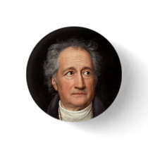 goethe pinback buttons