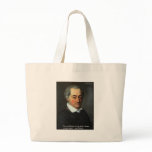 Goethe Love/Desire Graphic & Quote Gifts Tees Etc Canvas Bags