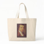Goethe "Love Or Flatter" Love Quote Gifts Tees Mug Canvas Bag