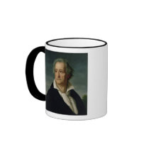 Goethe Coffee Mug