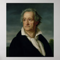 Goethe Posters