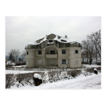 Goetheanum, Dornach, Basel, Switzerland Postcards