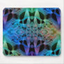 Goetterdaemmerung (Twilight of the Gods) Mousepad