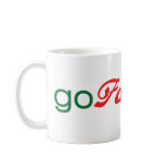 GoFastWin - Original Mug
