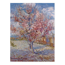 Gogh, Vincent van Souvenir de Mauve Reminiscence o Postcards
