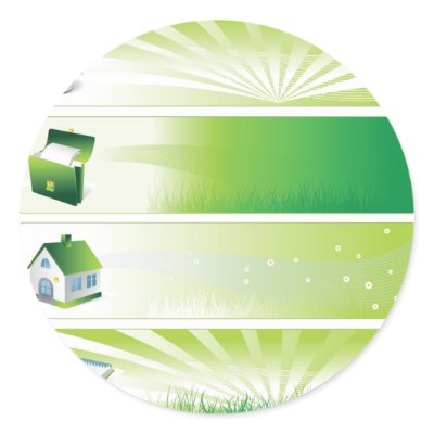 GoGreen2 Sticker by CreativeColours