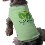 gogreen pets pet clothing