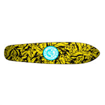 GOIN NANAS CUSTOM SKATEBOARD