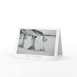 Goin' to the Chapel Card
