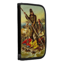 Going Ashore 1 Planner