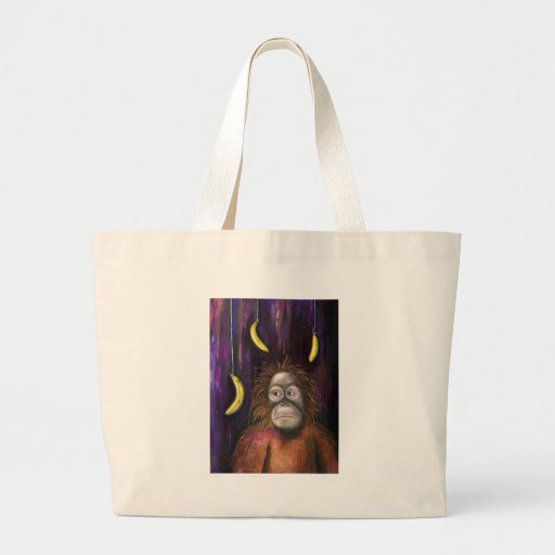 Going Bananas! Tote Bags
