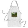Going Camping 2010 Apron