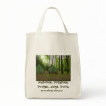 Going Camping 2010 Canvas Bags