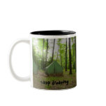 Going Camping 2010 Coffee Mug