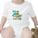 Going Camping Rompers