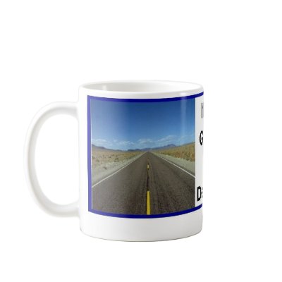 Going Crazy Mugs by Baitulos