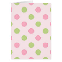 Going Dotty Cards